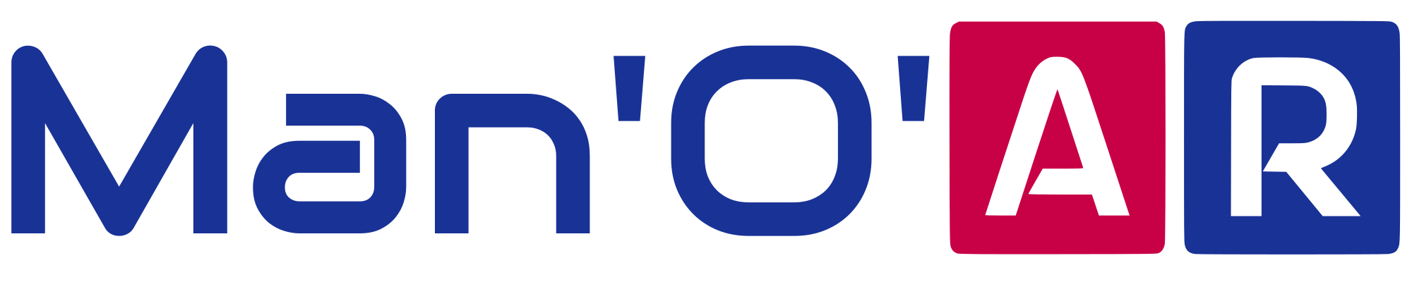 Man'O'AR